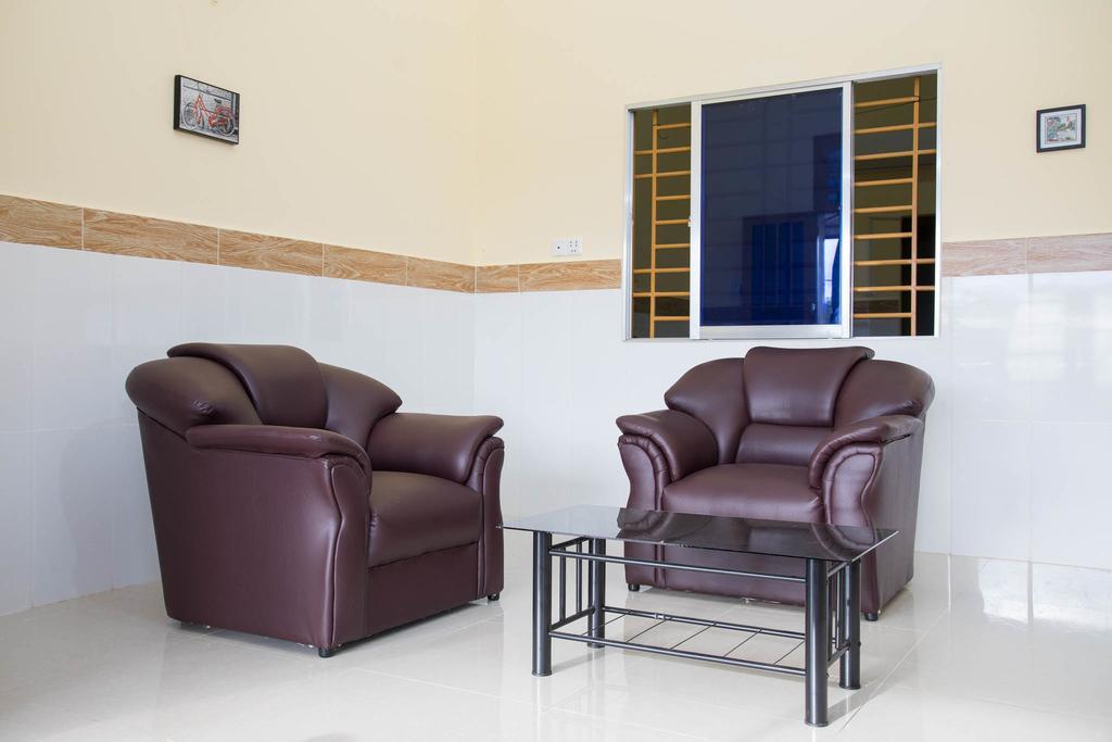 Nomads Guesthouse Kampot Ngoại thất bức ảnh