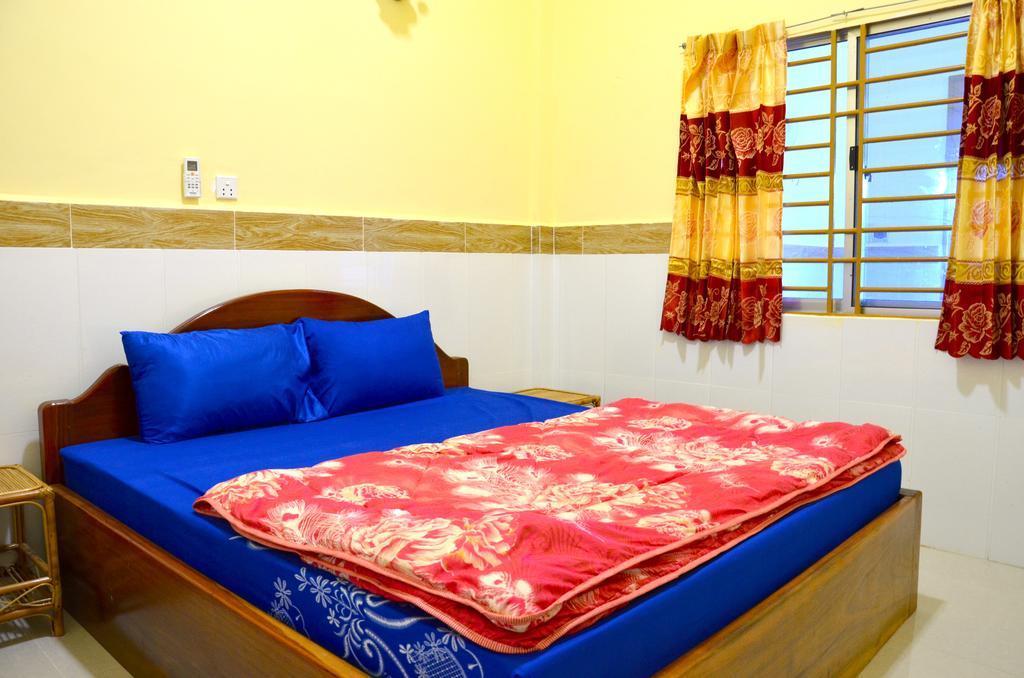 Nomads Guesthouse Kampot Ngoại thất bức ảnh